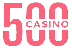 500 logo